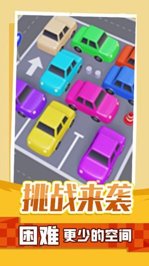 停车指挥官(2)