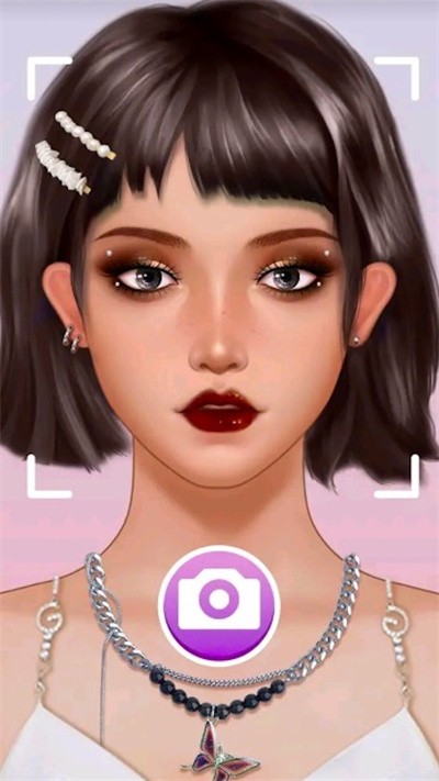 少女美妆日记(1)