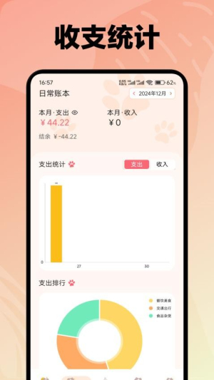 波币记账(2)