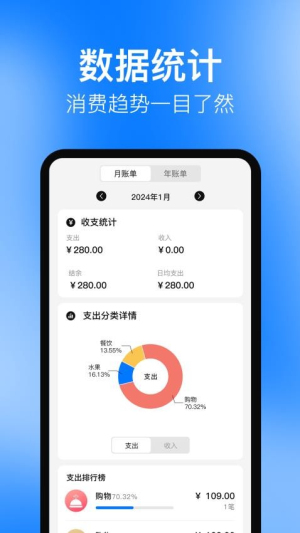 Cost记账本(1)