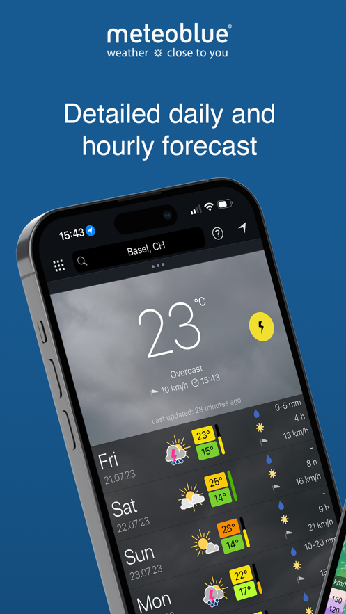 meteoblue(1)