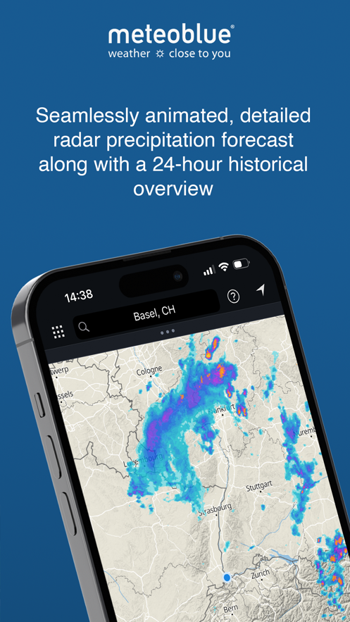 meteoblue(3)