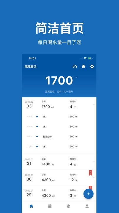 吨吨日记(3)