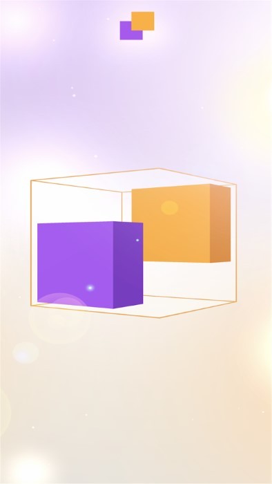孔明锁(2)