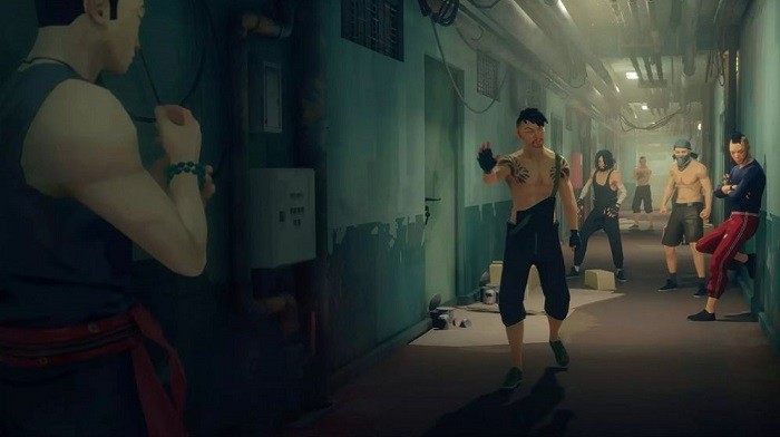 小小武功王(3)