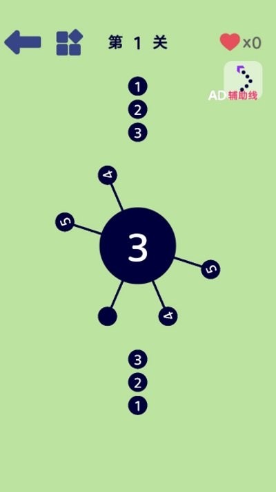 见缝插针大合集(3)