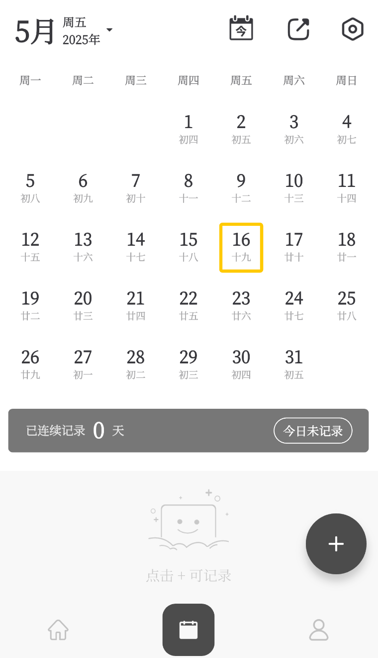 凡事日记(2)