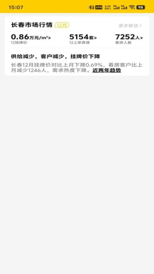 雄鸡找房(2)