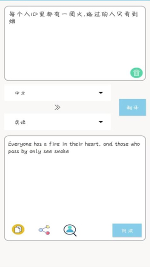 多国英文翻译(1)