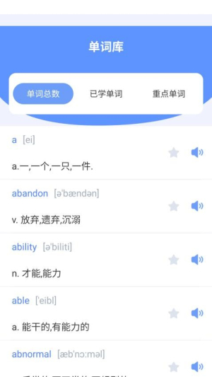 六分钟英语(1)