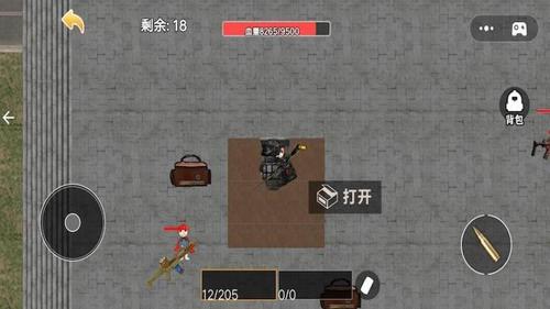 暗黑小红帽(3)
