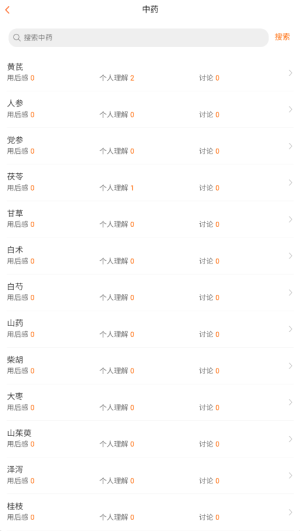 中医之家(2)