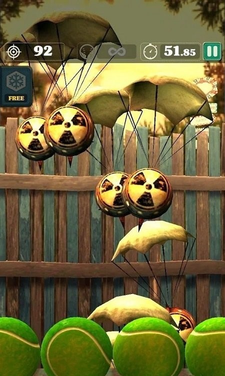 砸罐头(2)