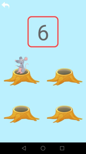 宝宝数字(3)