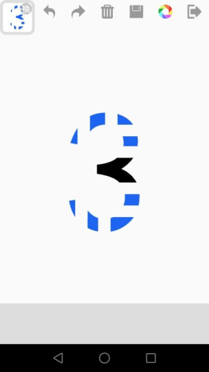 宝宝数字(1)