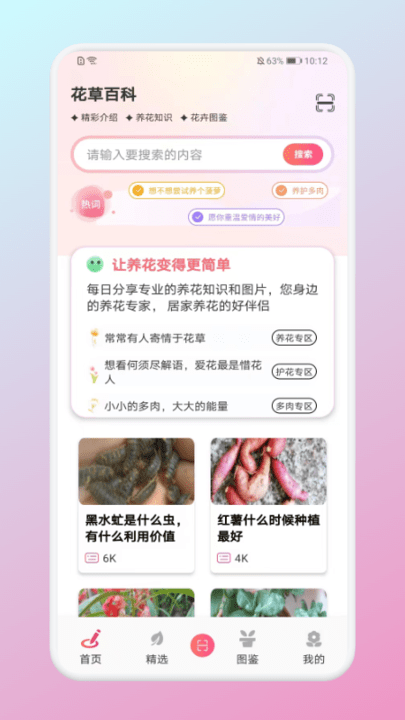 养花宝(1)