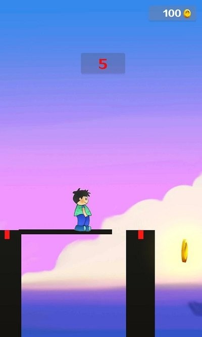 棍子英雄(3)