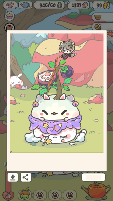 猫咪大乱斗(2)