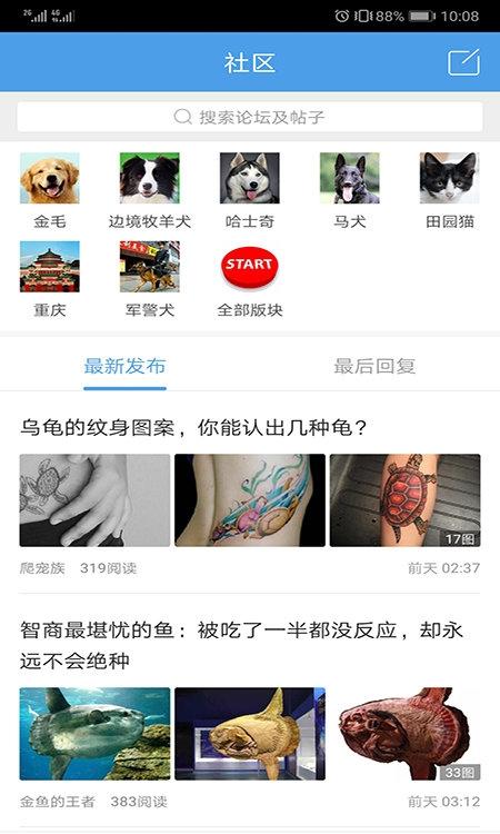 宠物之家宠物店(1)