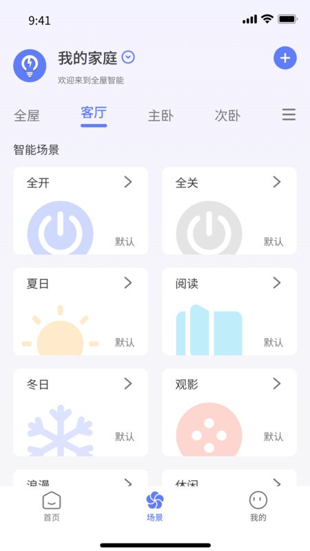 智灯闪联(2)