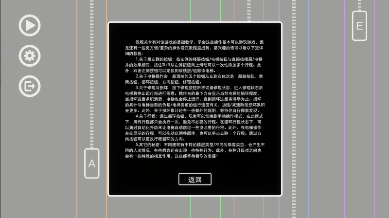 迷你电梯(3)