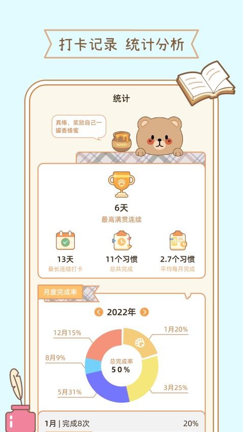 元气小日常(3)