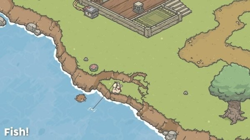 Tsuki Odyssey(2)