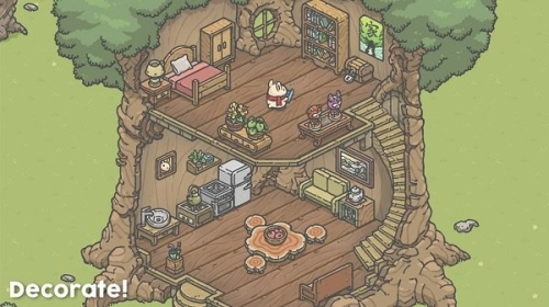 Tsuki Odyssey(3)