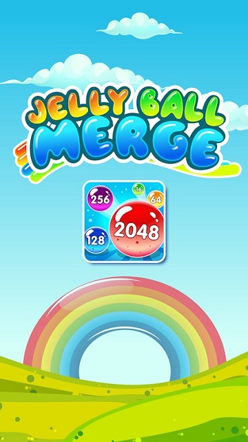 jelly ball merge(2)