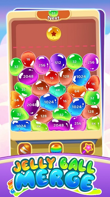 jelly ball merge(3)