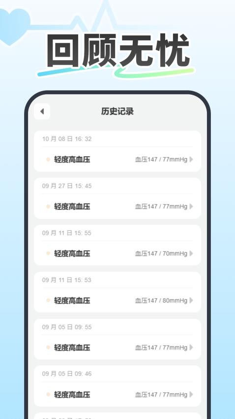 记录血压血糖(3)