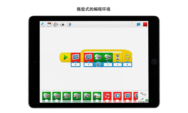 乐高教育(1)