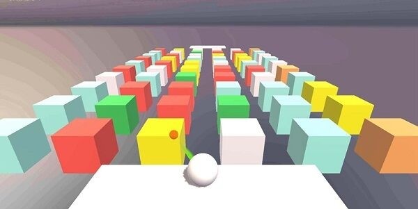 五行轮回(2)