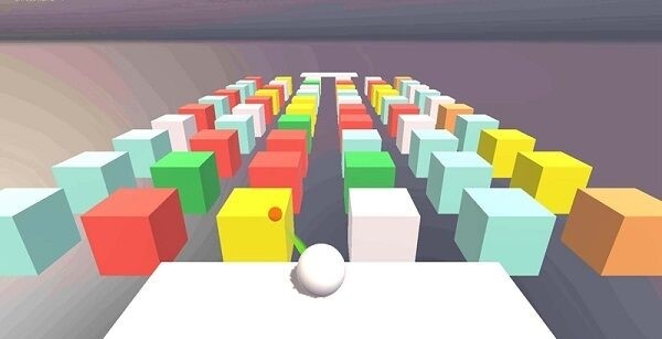 五行轮回(1)