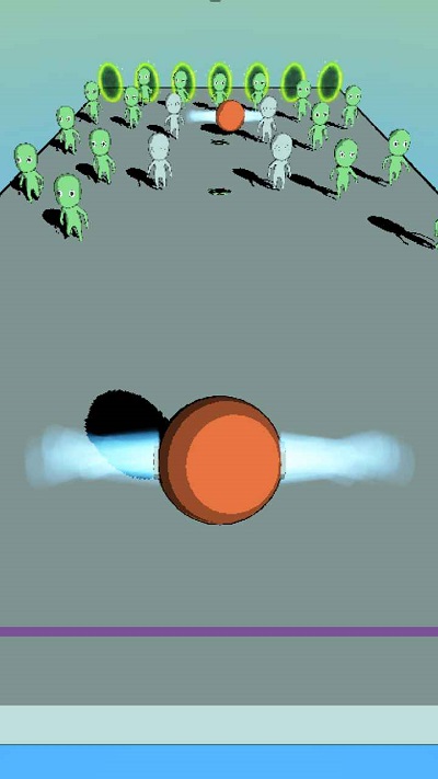 火星人大闯关(2)