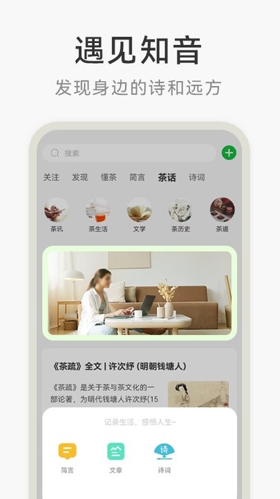 茶秘书(1)