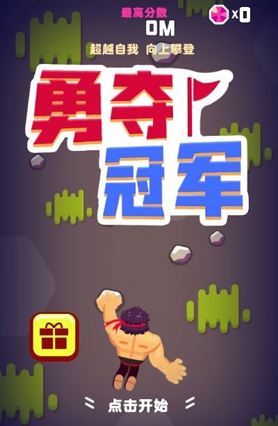勇夺冠军(3)