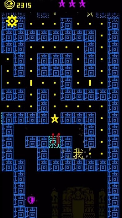 迷宫探险家我吃金豆(2)