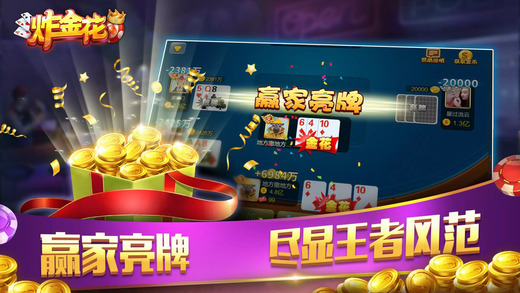 真钱炸金花游戏(2)