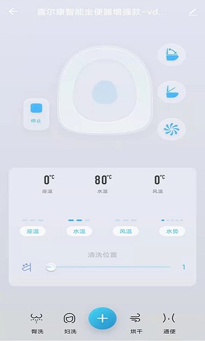 喜尔康智能家居(3)