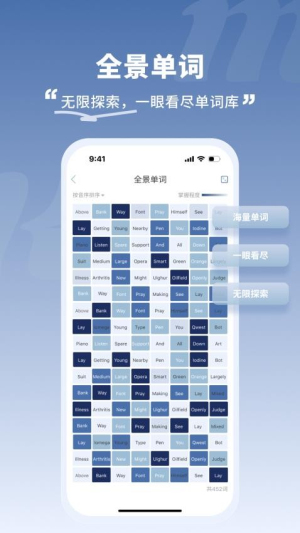 一叶单词(3)
