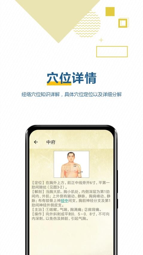 穴位按摩宝典(2)