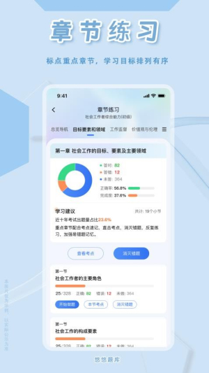 社会工作者悠悠题库(2)
