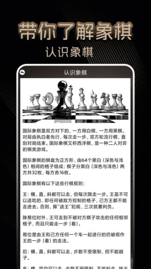 国际象棋单机(2)