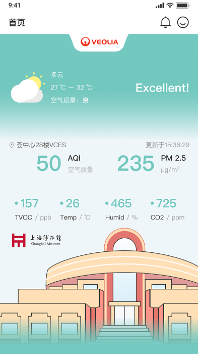 室内空气质量管理(1)