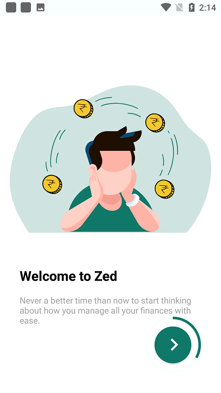zed记账(3)