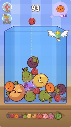 合成一个瓜(1)