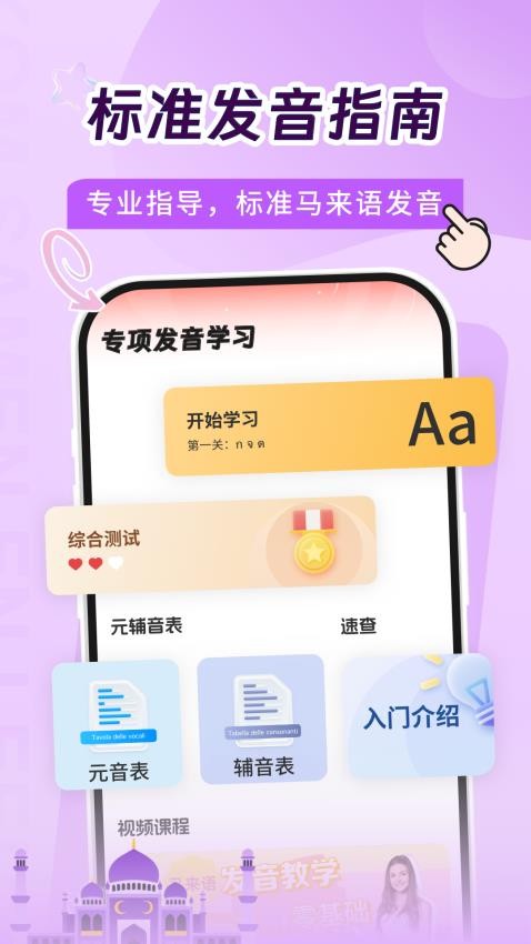 马来西亚语学习(2)