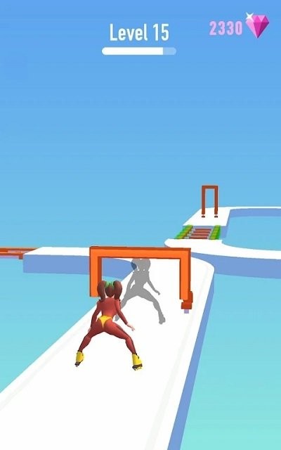 skate flex(1)