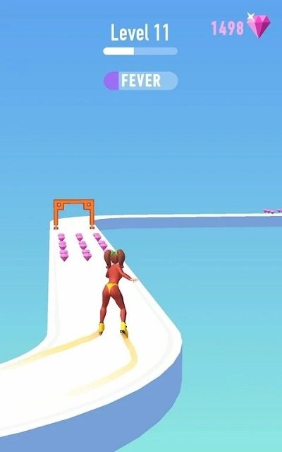 skate flex(3)